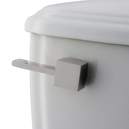 Kingston Brass Claremont Toilet Tank Lever, Polished Chrome KTCL1